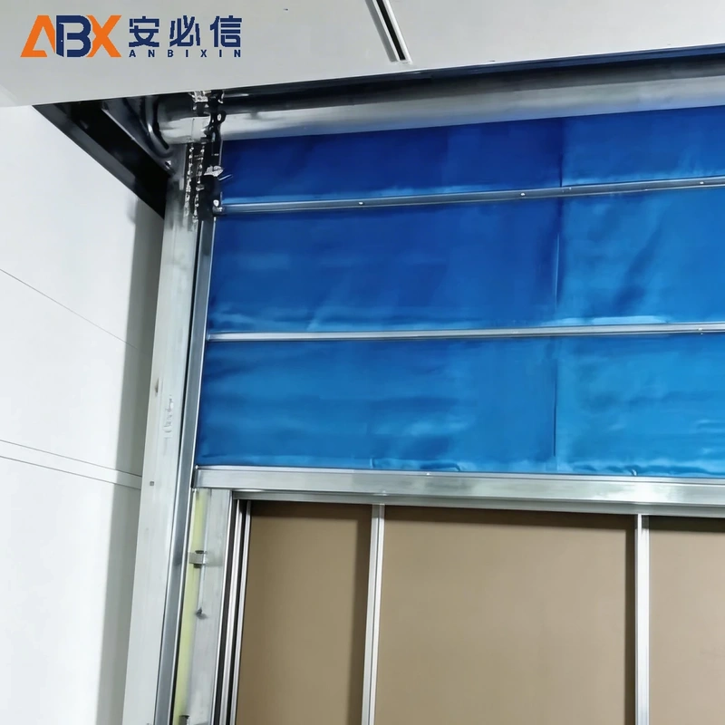 锦州市冷库门封